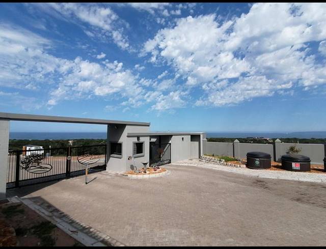 3 BEDROOM HOUSE FOR SALE IN TERGNIET